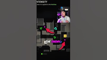 BEST SETTINGS for MW2 Part 1 #shorts