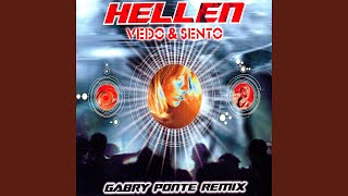 Video voorbeeld van "Hellen - Vedo & sento (Gabry Ponte Extended Mix)"