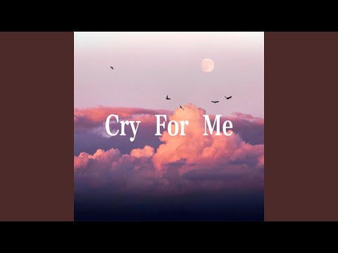 Cry For Me Feat 爱海