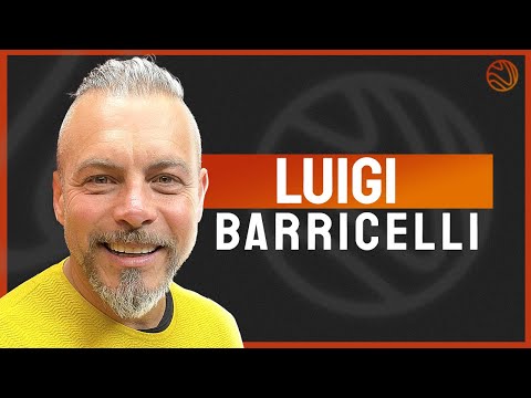 LUIGI BARICELLI - Venus Podcast #334