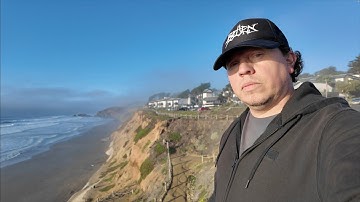 Pacifica erosion gets worse King tides are looming