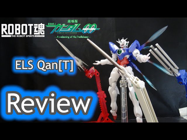 Gundam 00 Els Quanta