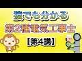 猿でも分かる‼️第2種電気工事士 筆記講義【第4講】電線管の種類#第2種電気工事士 #けみちる
