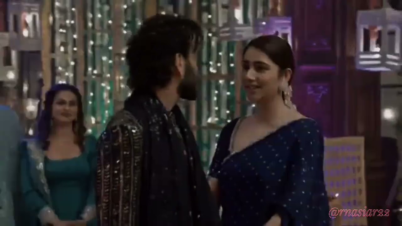 Pyaar_ka_dard_hai... 🌻| @rnasiar22 #raya #romantic