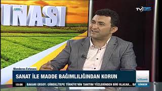 Bir Hayata Dokun Derneği Başkanı Dr Burcu Bostancıoğlu - Mustafa Ali Fırtına Tv 35