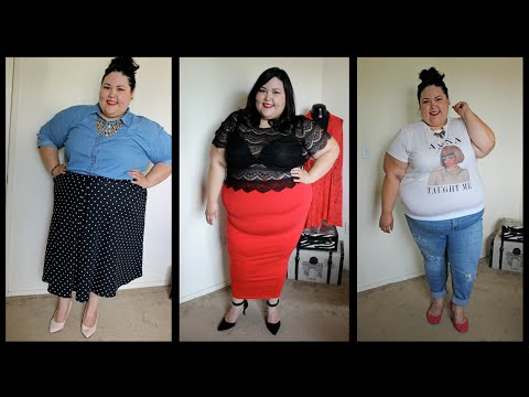 18 Swag Outfit Ideas for Plus Size Women #  Plus size outfits, Plus size  fashion, Curvy fashion