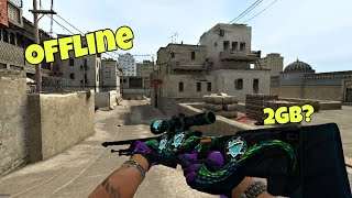 CSGO Mobile (CS Source) Android Offline Gameplay with Download Link 2023!