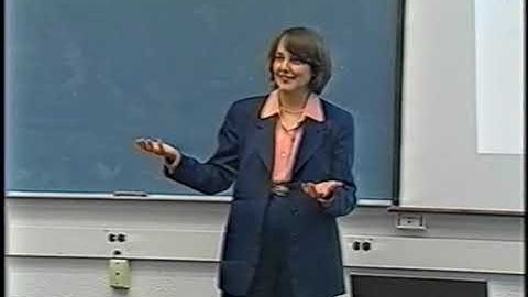 Martha Stone Palmer:  Sense Tagging the Penn TreeBank