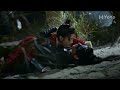 花好月又圆 💖 男主調侃女主，兩人相擁入眠，在山洞過了一夜 💖 Chinese Television Dramas