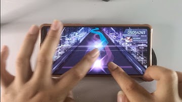 [Arcaea] NEO WINGS - SOUND HOLIC feat. Nana Takahashi | Future Lvl. 10 | First Try