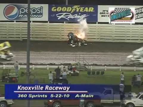 5/22/10 - Knoxville Championship Cup Series Night ...