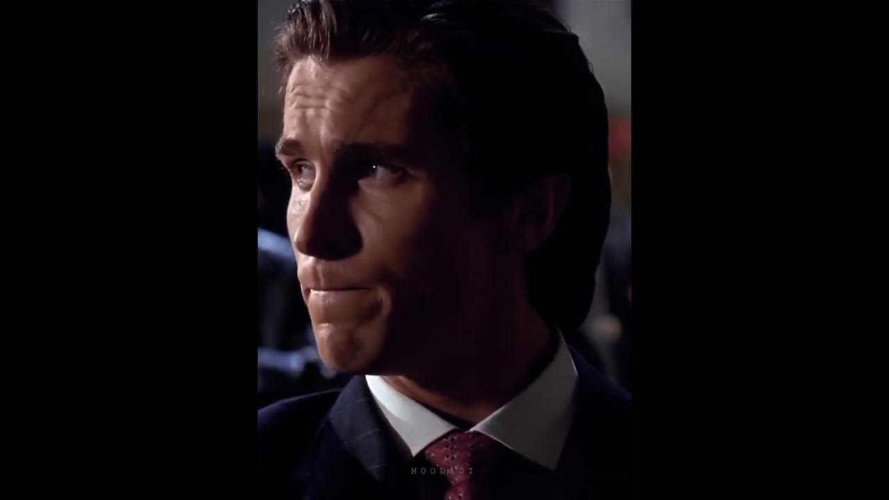 American psycho donde se puede ver españa