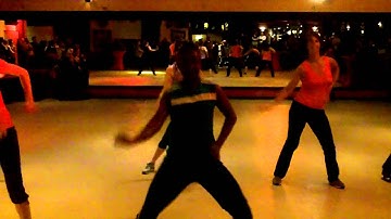 opendag axe dos bailadores