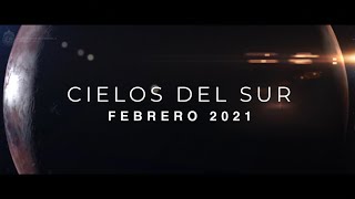 Cielos del Sur 2021 - Febrero screenshot 5