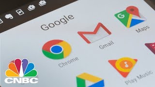 How To Download Everything Google Knows About You | CNBC