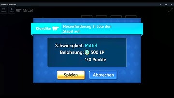 Two Game Tango Mini Game #3, April 18, 2024 Event, Klondike Medium