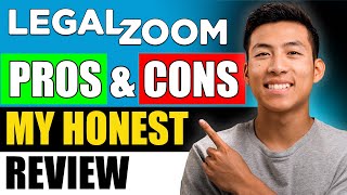 LegalZoom LLC Review: The Best AllInOne Platform For Business in 2024?