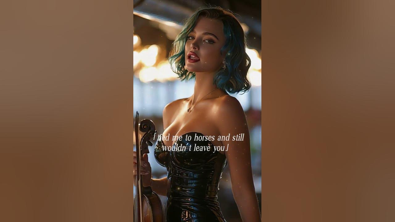 Easy Lover - Miley Cyrus #songs #aisongs #beauty #girls #artvideo #shorts