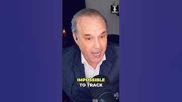 AI Bubble Burst: Crypto, Debt & Unregulated Bets! #shorts