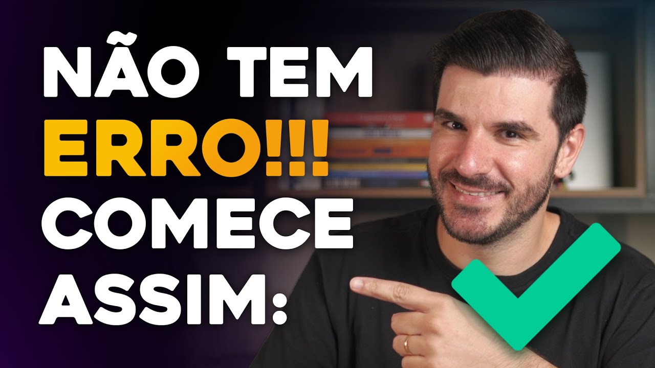 TRÁFEGO PAGO EM 3 PASSOS PARA INICIANTES (ATUALIZADO)