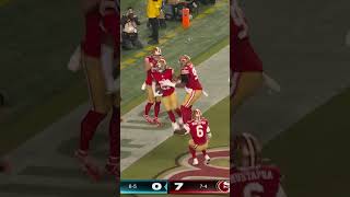 Tig said NOPE 🙅‍♂️ 📺: ESPN