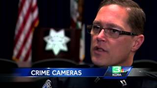 Modesto to get crime center