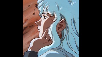 Guts And Griffith Friendship - ("Berserk 1997")|| Suffocation But It