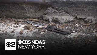 Apparent road rage incident in the Bronx ends tragically