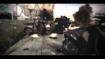 MW3 - OCE - Triple Headshot Feed