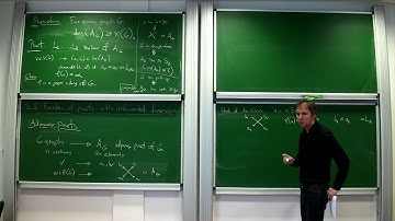 Lecture 08 - October 30, 2020 (Introduction to Order Theory)
