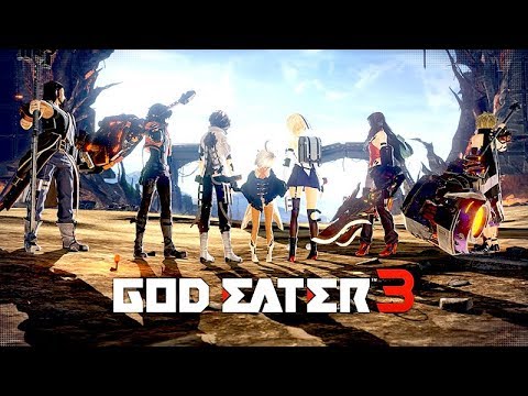 god-eater-3-–-full-movie-/-all-cutscenes-【english-dub-/-1080p-hd】