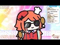 【Takanashi Kiara】Uptown Funk HoloLiveEN/Takanashi Kiara/小鳥遊キアラ