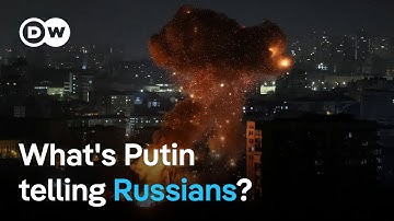 Massive attack of drones and missiles on Kyiv: What