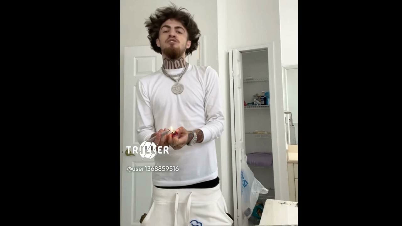 [FREE] 1900 Rugrat Type Beat x BAK JAY Type Beat 