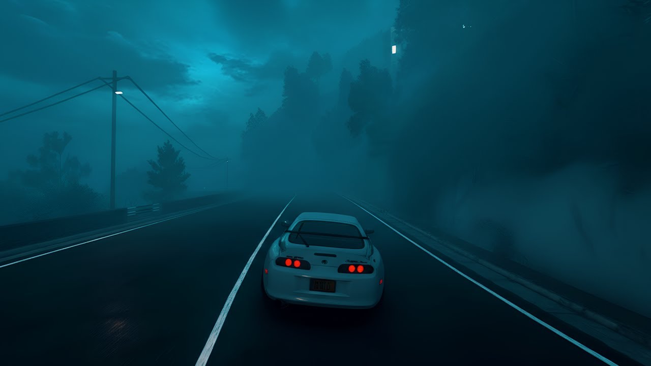 you're tired, get some sleep | ambient sleep music for relaxation and focus