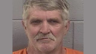 Convicted child rapist arrested again for similar crime