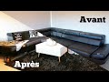 Faire Recouvrir Un Canapé Prix