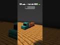 This Toy Truck Build is ILLEGAL in Minecraft | Minecraft Aesthetic Build Idea