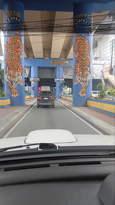 Shaw boulevard going to edsa #trendingshorts #buhaydriver #travel