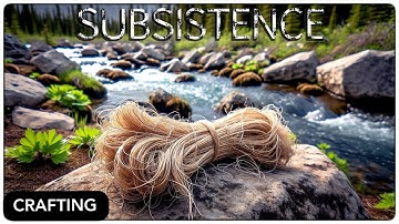 TWO LAST CRATES before we leave | Subsistence Gameplay | S7 229