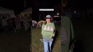 2024 Little Debbie Hamilton County Fair