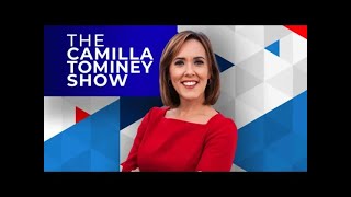 The Camilla Tominey Show | Sunday 12th May screenshot 3