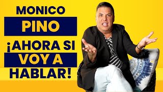 AHORA SI VOY A HABLAR 😄MONICO PINO🔥EL PATIO DE ROBERTICO / @RoberticoComediante