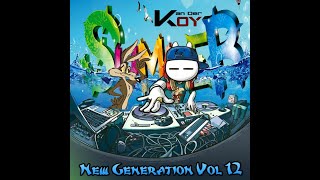 Van Der Koy - Italo Disco New Generation Vol 12