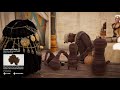 Assassins Creed Origins Discovery Tour Mummies
