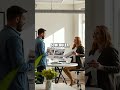 Local Shops Meet AI Driven Micro Consulting