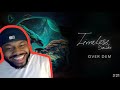 Davido - Over Dem (Official Audio) TFLA Reaction