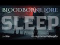 The Ritual That Unmade Their Minds: The Madness of Mensis — Bloodborne Lore