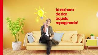 Renove Já - Lojas Mm