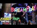 WE WENT TO THE CITY OF DREAMS IN MANILA  VLOG - YouTube